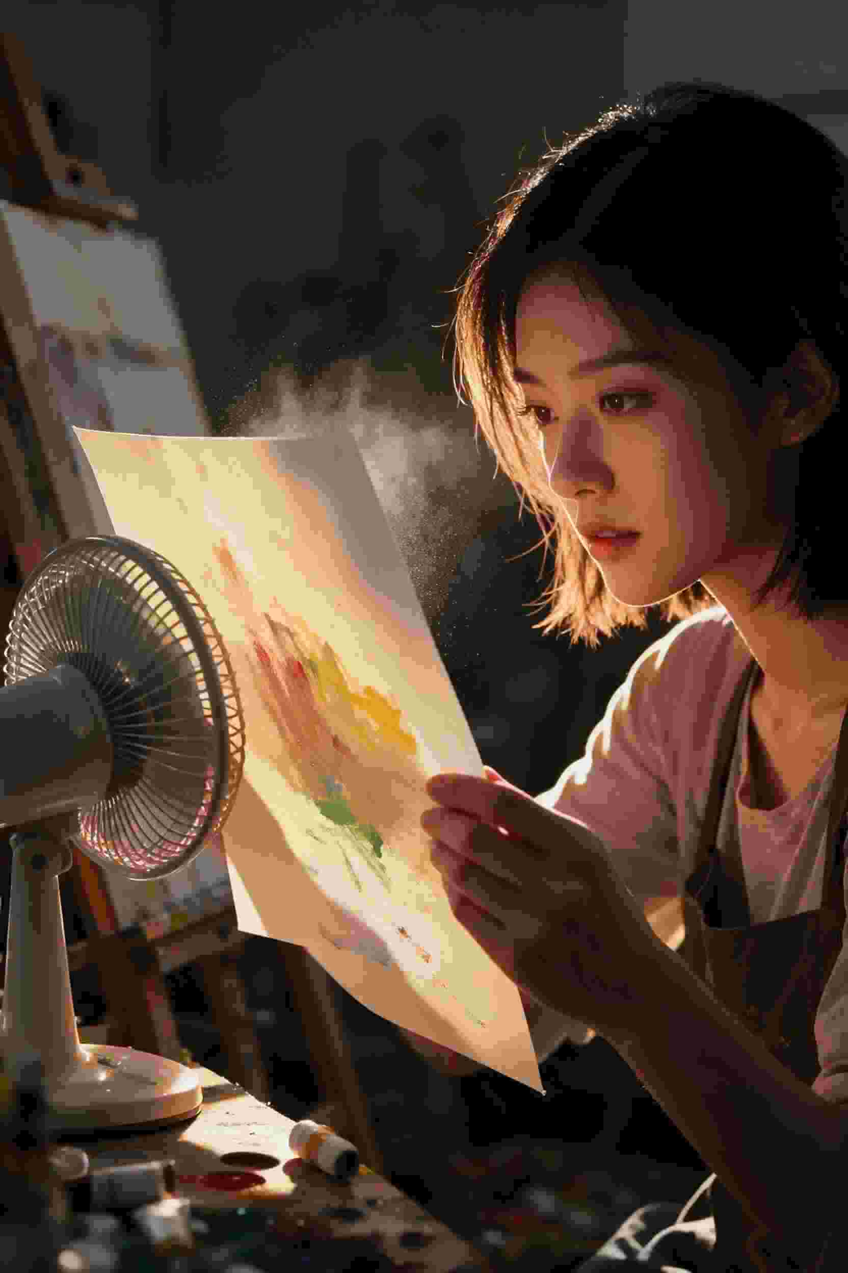 动漫